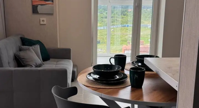 Uyutnaya Kvartira u Morya v Zelenogradske Flat, Book Apartment Zelenogradsk 