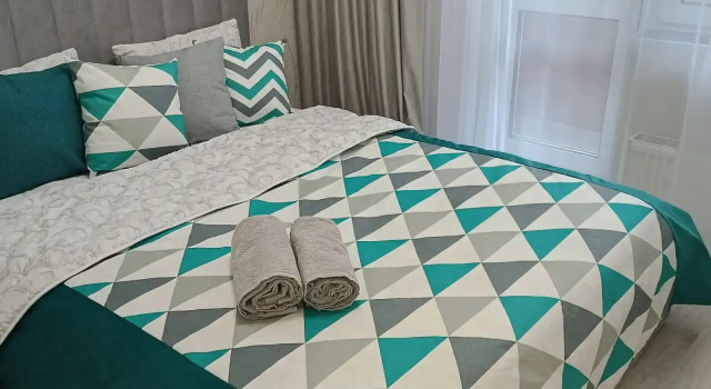 V novom domye ZSHK Respublika Flat, Rezervovat Apartmán Hotely v Bashkortostan s parkováním, Parkování