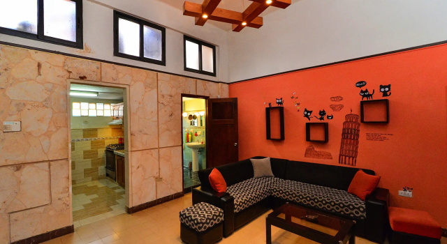 Modern And Central Apartments, Buchen Sie Ferienwohnung Apartments in Havanna, Ferienwohnung