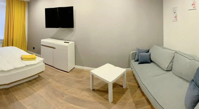 Tsentree Ne Byvaet Kosmicheskaya 30 Apartments, Book Apartment Kaliningrad Kaliningrad Region