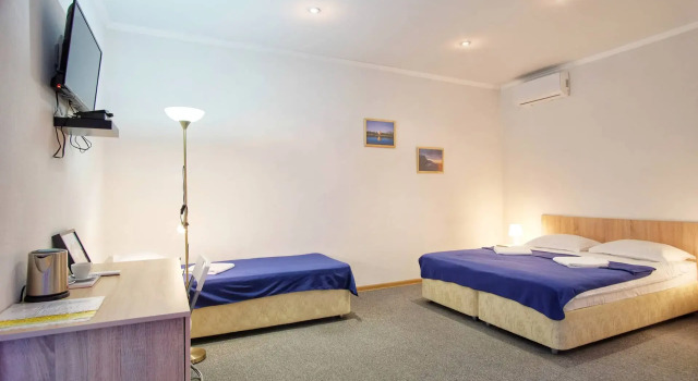 Camera tripla Standard Vesna Hotel