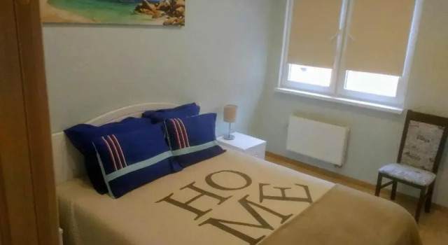 Na Ulitse Dachnaya 4 Apartments, Book Apartment Svetlogorsk 