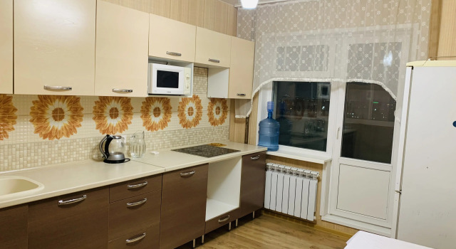 Апартаменты Comfort Квартира Просторная 1Комн Рядом с Банковской