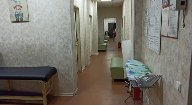 Sudak Hostel, Rezervovat Hostel Hotely v UVAO Area s parkováním, Parkování