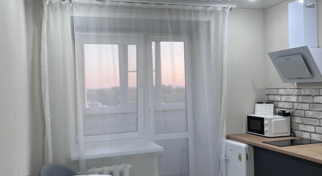 Na Karla Marksa Flat, Book Apartment Vologda 