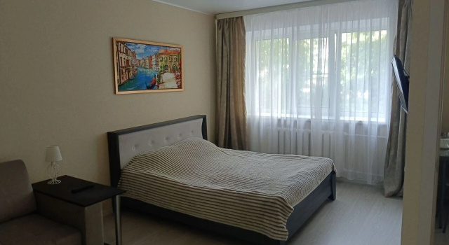 Na Moskovskoy 123 Flat, Reserva ahora Apartamento Hoteles en Rusia Central con aparcamiento, Aparcamiento