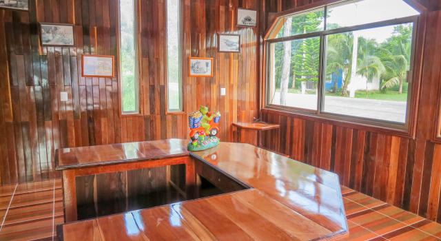 El Viajero by Rotamundos Hotel, Réserver Hôtel Calakmul Biosphere Reserve Mexique