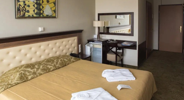 Номер Standard Grand SPA Lietuva Hotel Lietuva
