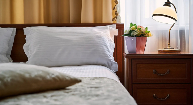 Отель Центральный by USTA Hotels