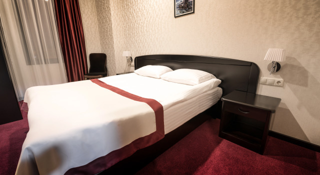 Номер Superior Kopala Tskneti Hotel