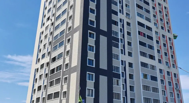 Квартира Евродвушка в Новом Доме