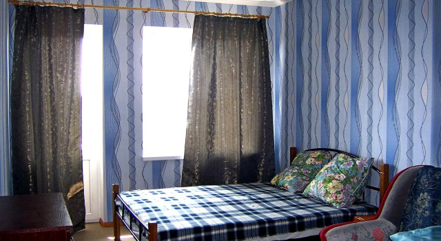 Номер Comfort Гостевой Дом Бухта Радости