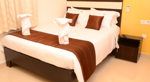 Royal Residency Apart-Hotel, Book Condo Hotel Virudhachalam India