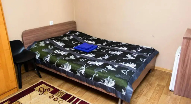 Standard double chambre Hotel Tahar