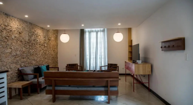 Люкс Мини-Отель Loft Habana