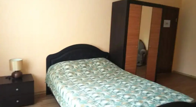 Suite Oazis