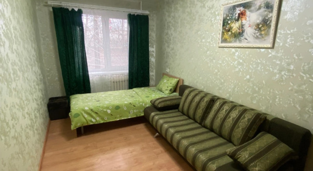 Квартира на улице Чехова 18