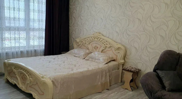 Квартира на Ул Власихинская 65ак2