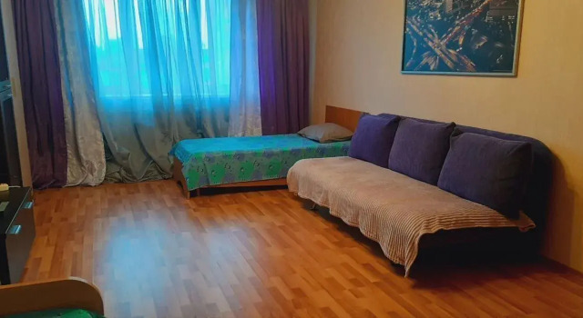 Na Sovetskoy Ulitse 20 Flat, Prenota Appartamento Orël 