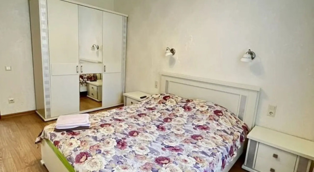 Na Ulitse 13 Noyabrya 70 Flat, Rezervovat Apartmán Evpatorya 