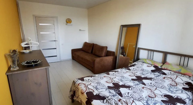 Ryadom S Plyazhem Apartments, Book Apartment Pionerskiy Kaliningrad Region