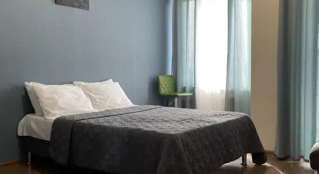 Studiya Na Landau 1 Flat, Rezerwuj Apartament Moskwa Rosja