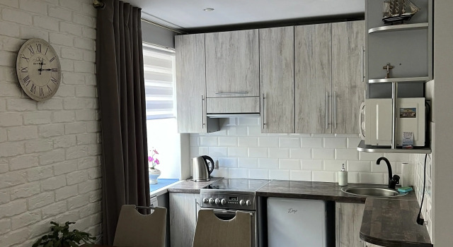 V tsentre Sortavala Flat, Prenota Appartamento Hotel economici a Carelia