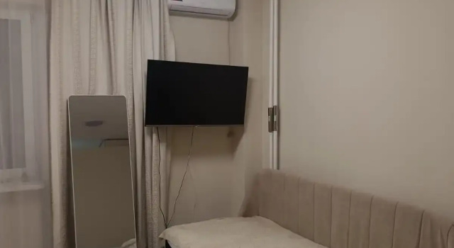 Studiya Na Bogdana Chizhika Flat, Prenota Appartamento Jakutsk Yakutia