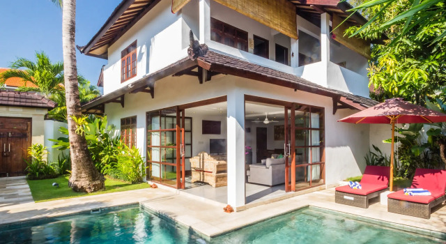 Villa Bewa by Villa Finder, Забронировать Вилла Отели провинции Бали с завтраком, Завтраки