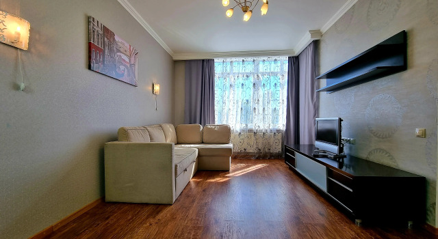 Апартаменты RoomOnDay на ул.Колпакова арт.000496