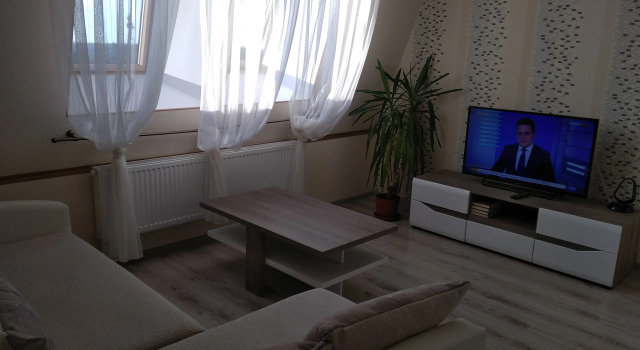 Svetlogorsk Yablonevaya 5 Apartments, Book Apartment Svetlogorsk 