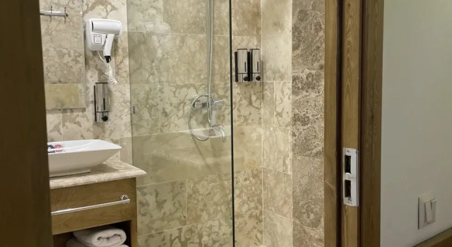 Camera tripla Superior Istat Boutique Hotel