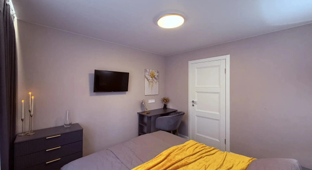 Na Prospekte Pobedy 81 Flat, Book Apartment Cherepovets 