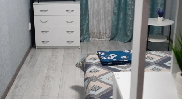 Uyutnaya V Tsentre Goroda Flat, Rezervați Apartament Chapaevsk Samara