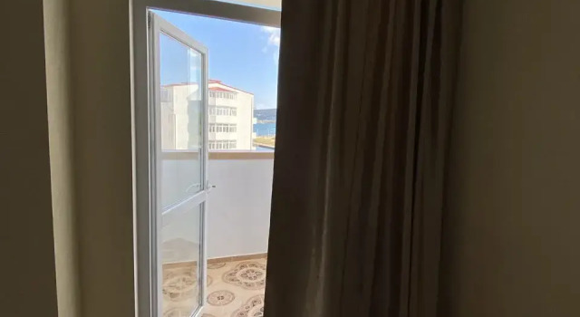 S Pryamym Vykhodom So Dvora Na Plyazh Flat, Rezervovat Apartmán Feodosiya 