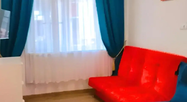 Квартира у Моря в Сириусе