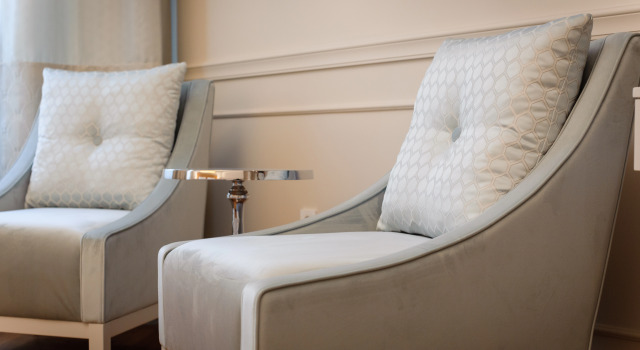 Номер Superior Heritage hotel Santa Lucia