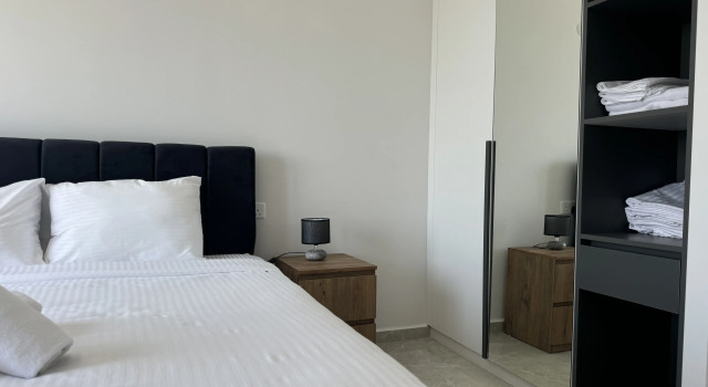 Апартаменты Апартаменты Апартаменты Riverside Life Sunset 114 с 1 спальней