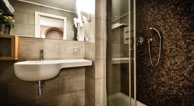 Четырёхместный номер Premium Отель Eurohotel Milan