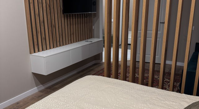 Deluxe V Tsentre Goroda Ivanovo Flat, Prenota Appartamento Ivanovo 