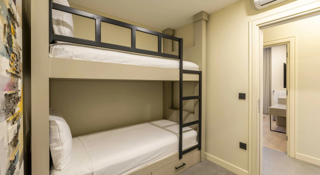 Апартаменты Duplex Mayar Residence Hotel