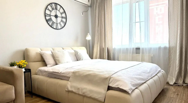 Квартира DreamApart Park & Comfort