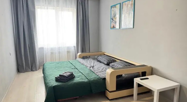 Квартира около Областной Больницы