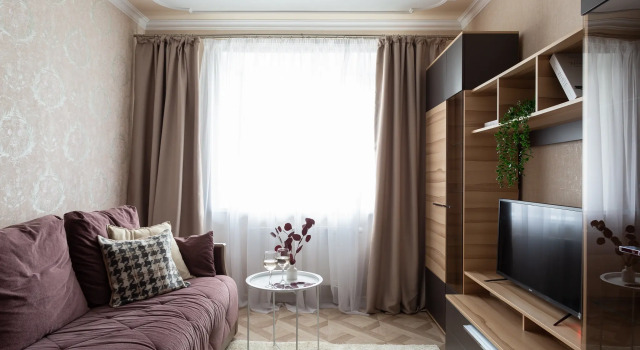 Dve Podushki V Mkr. Zeleny Gorod 1 Flat, Book Apartment Vologda 