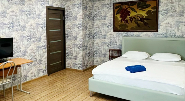 Uyutnaya U Metro Ryazanskiy Prospekt Flat, Book Apartment Cheap Hotels in Moscow, near Ryazansky Prospekt