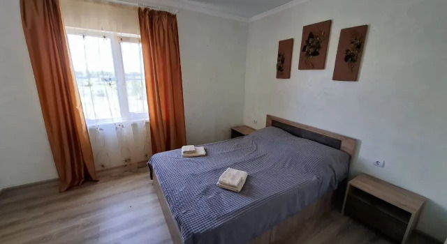 Номер Comfort Гостевой Дом У Пруда