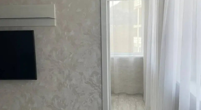Apartamento doble con balcón V Sudake Flat