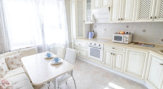 Solnechnaya Polyana Apartments, Забронировать Апартаменты/квартира Апартаменты Малоярославецкого района, Апартаменты/квартира