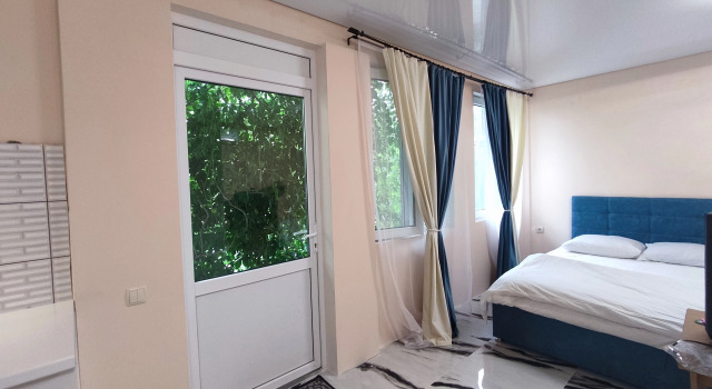 Chekhov19 Lodging house, Κράτηση Χοστέλ Ξενοδοχεία σε Sudak Region με χώρο στάθμευσης, Στάθμευση