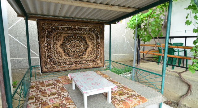 Guest House Sevilya, Reserva ahora Hostal o pensión Casas de huéspedes en Crimea, Hostal o pensión
